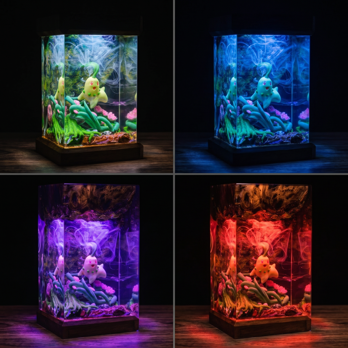 Germignon Lampe