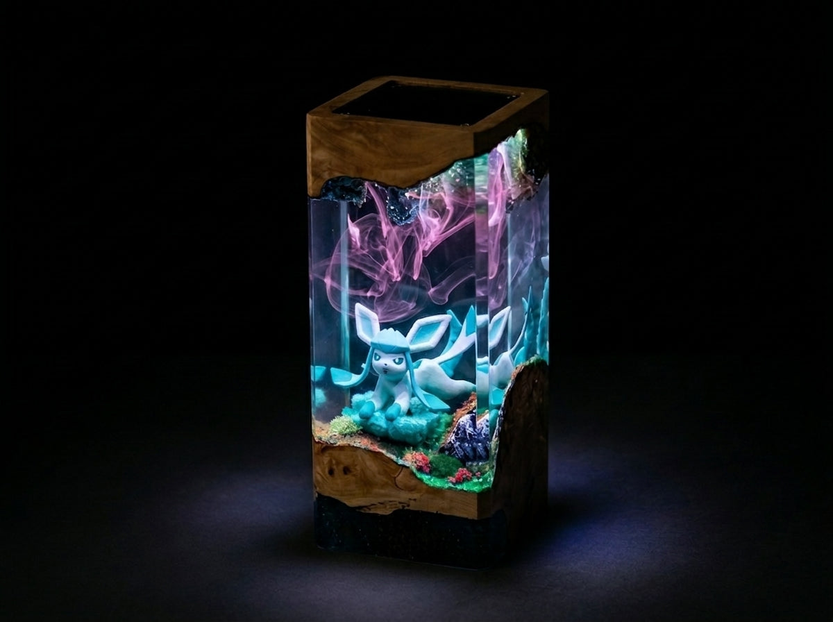 Givrali Lampe