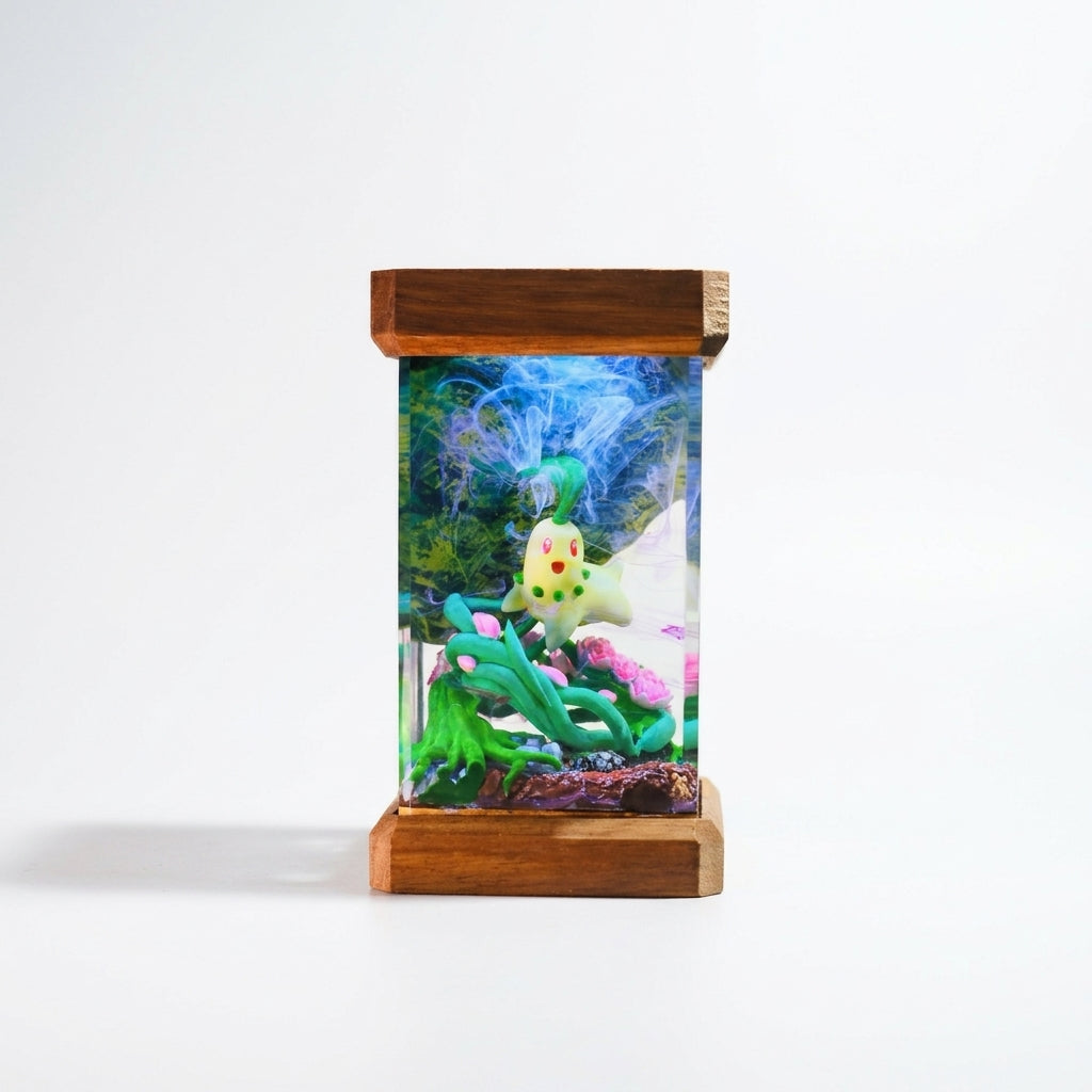 Germignon Lampe