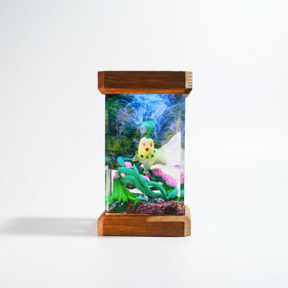 Germignon Lampe