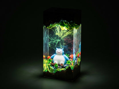 Lampe Ronflex