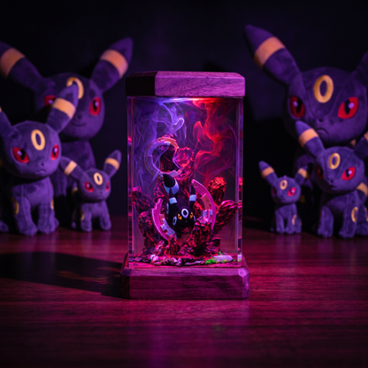 Noctali Lampe