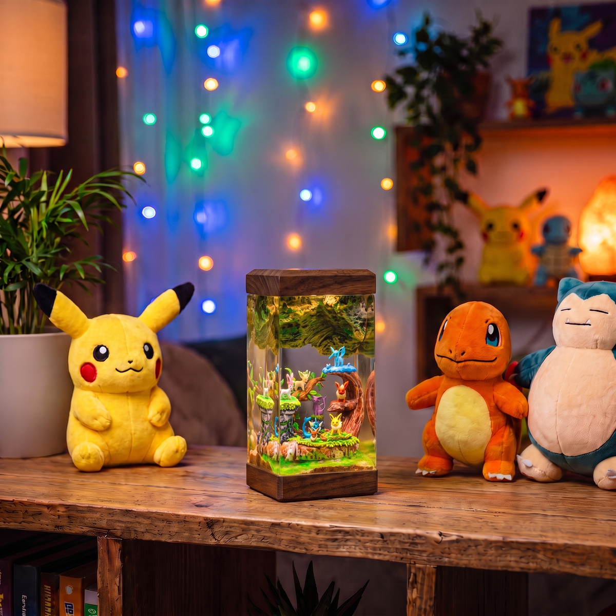 Lampe Evoli (Evolutions)