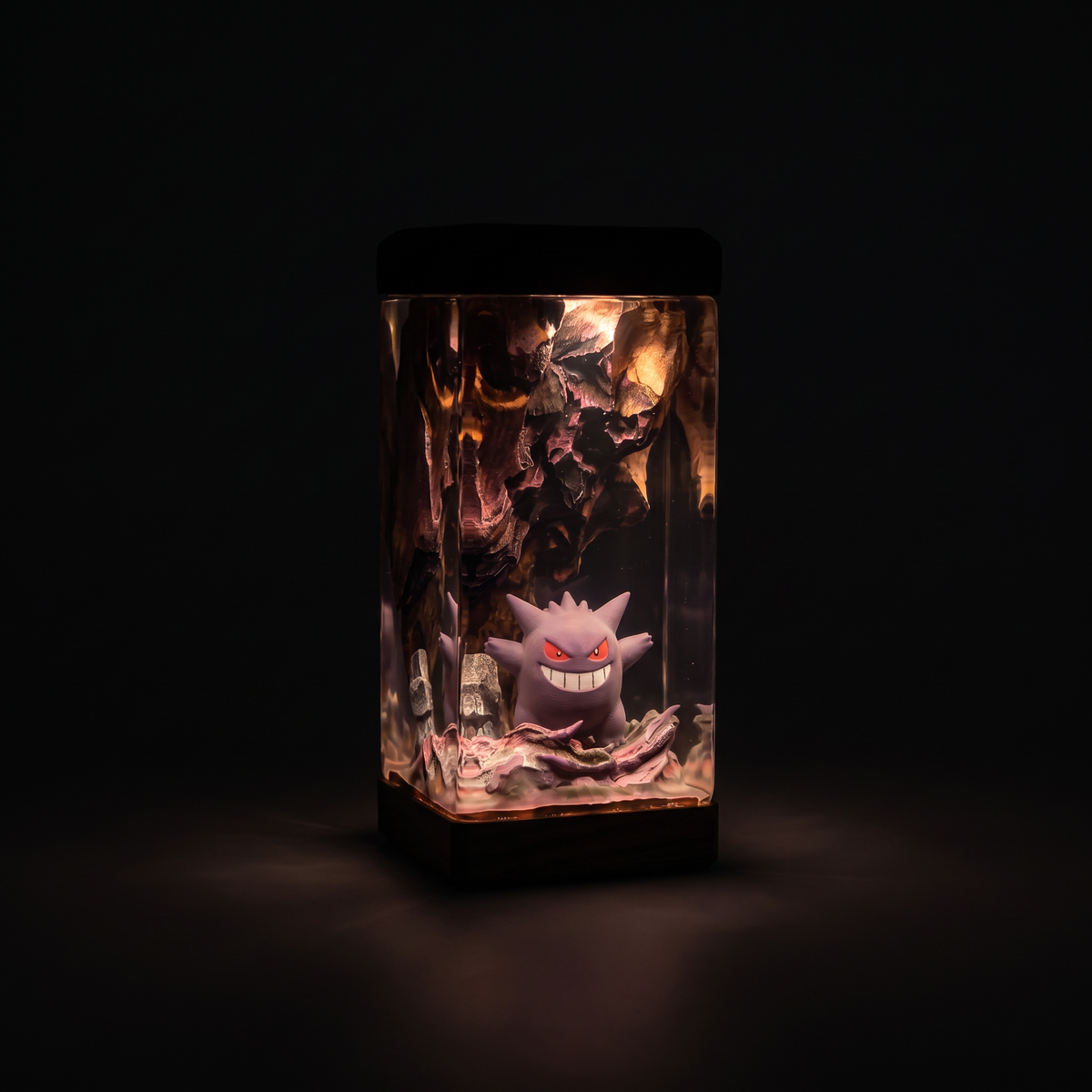 Lampe Ectoplasma