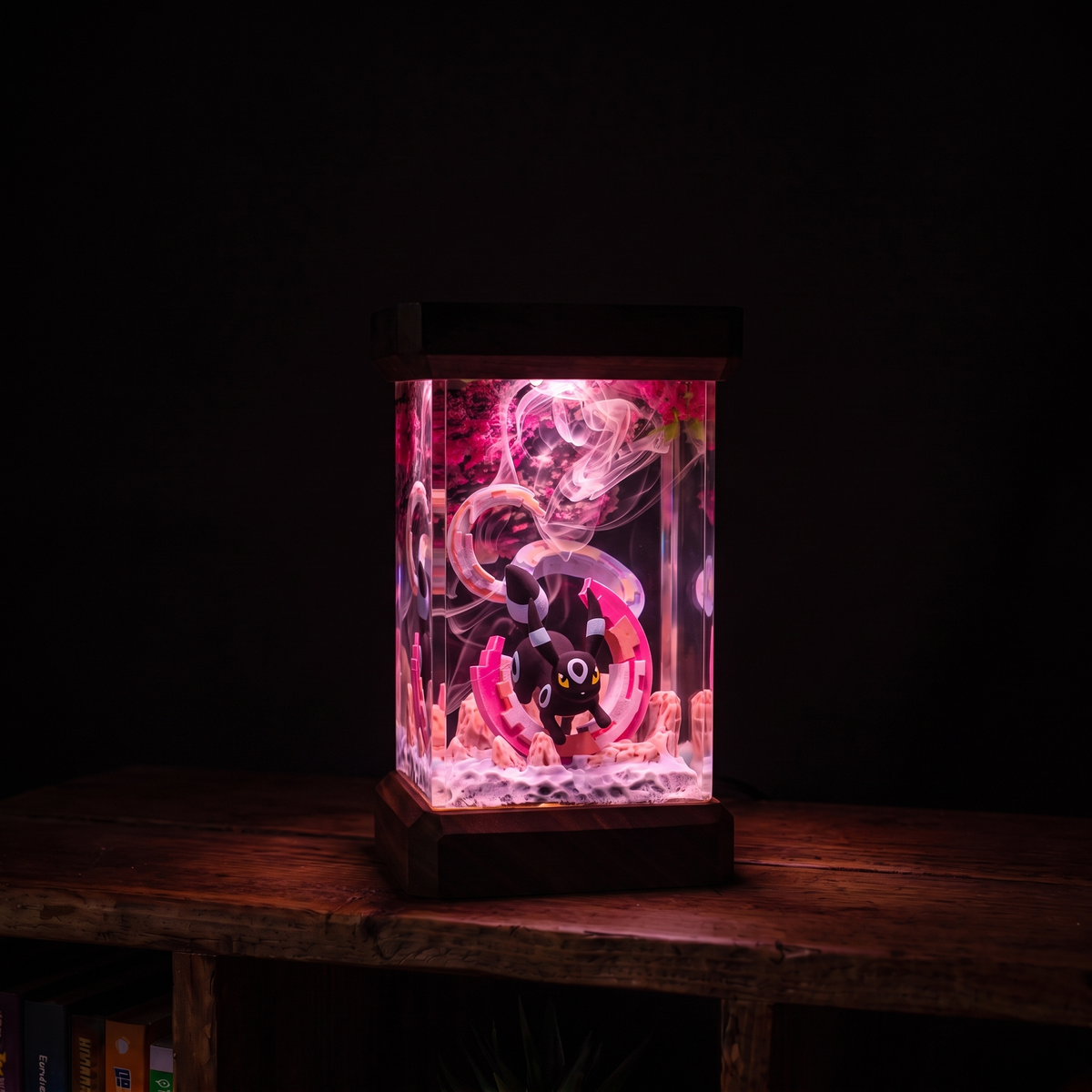 Noctali Lampe