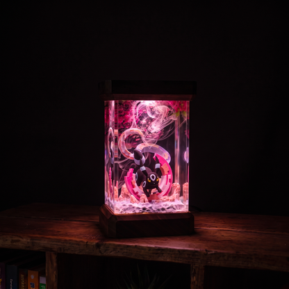 Noctali Lampe