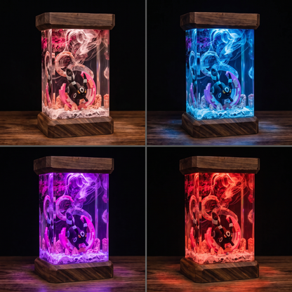 Noctali Lampe