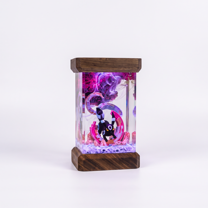 Noctali Lampe