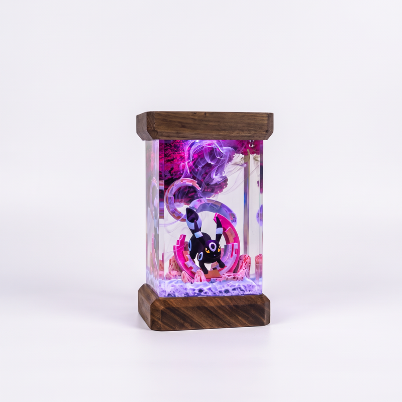 Noctali Lampe
