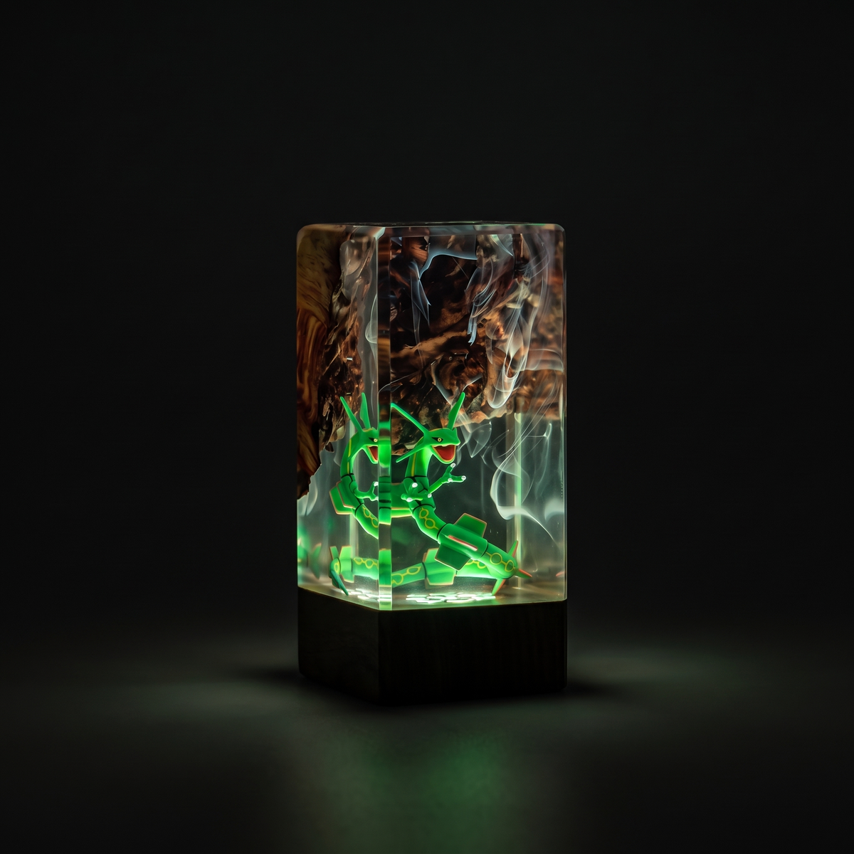 Lampe Rayquaza