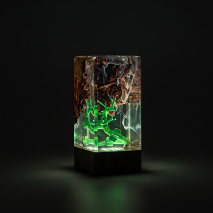 Lampe Rayquaza