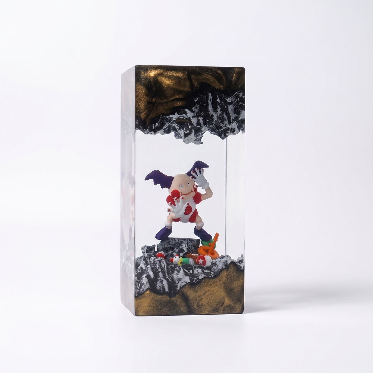 M. Mime Lampe