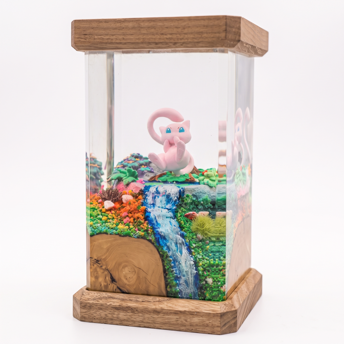 Mew Lampe
