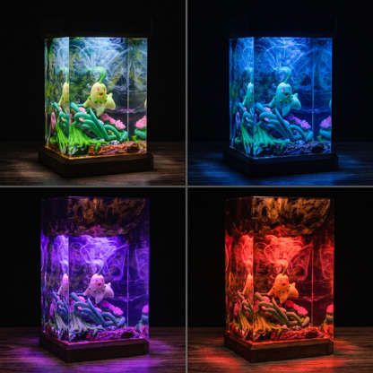 Germignon Lampe