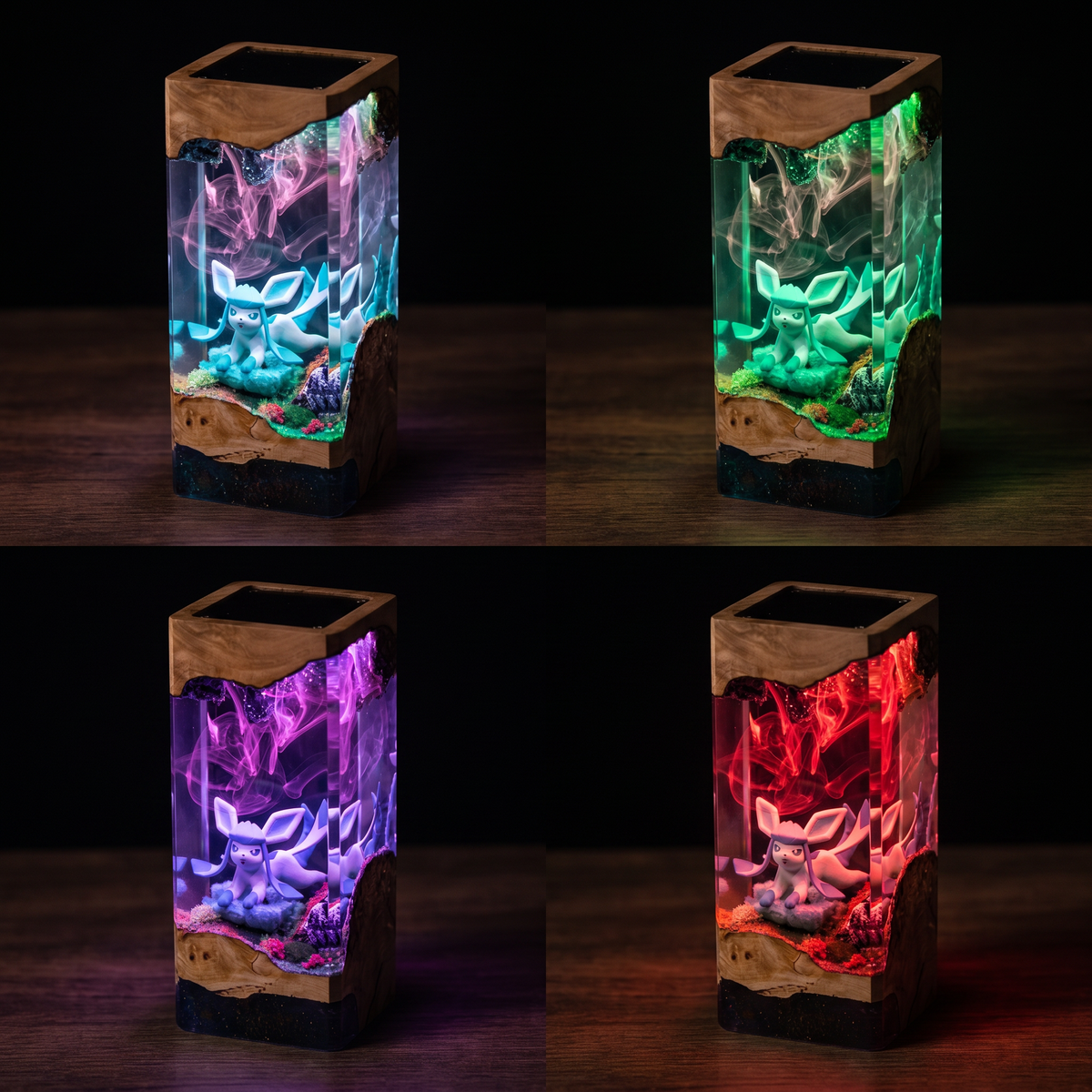 Givrali Lampe