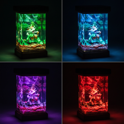 Miaouss Lampe