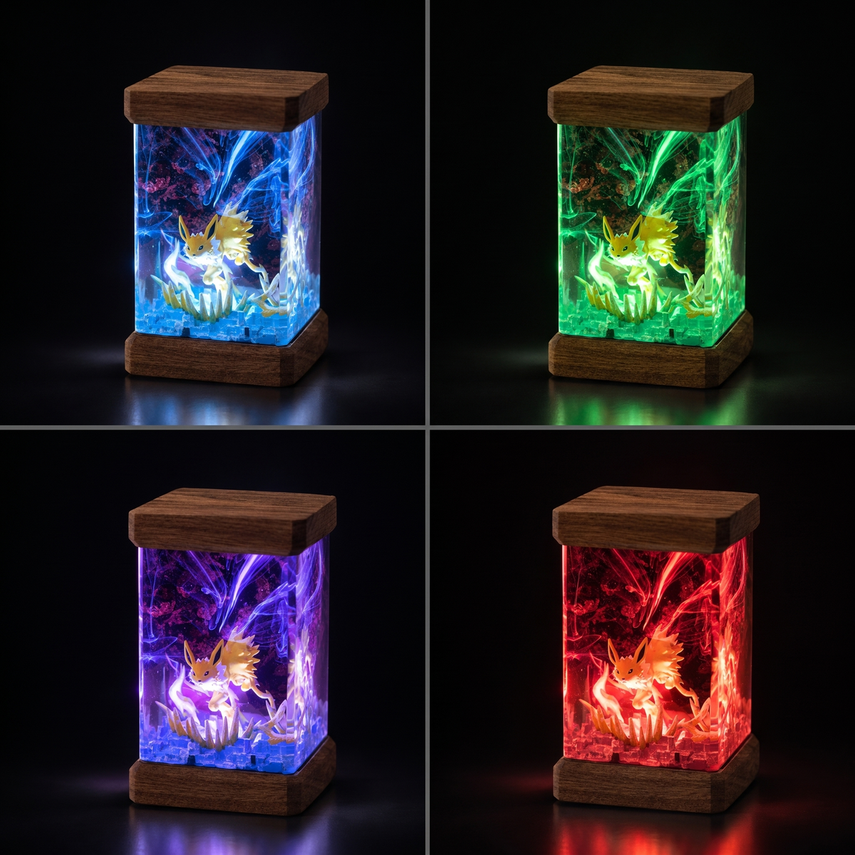 Voltali Lampe