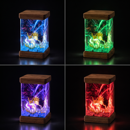 Voltali Lampe