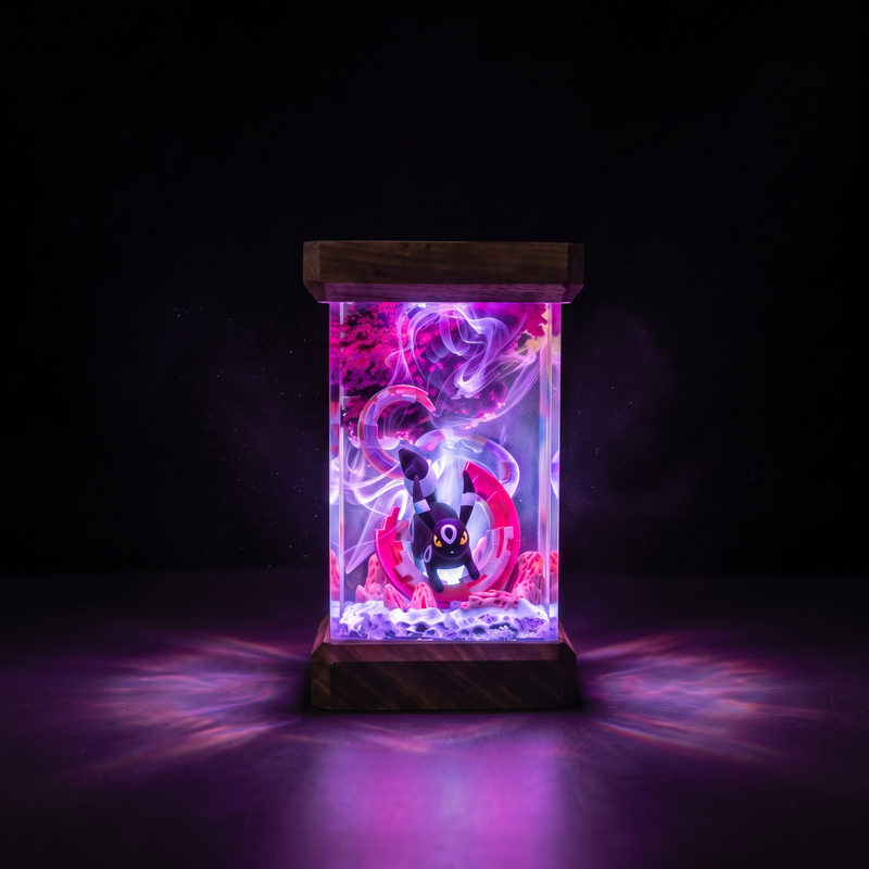 Noctali Lampe